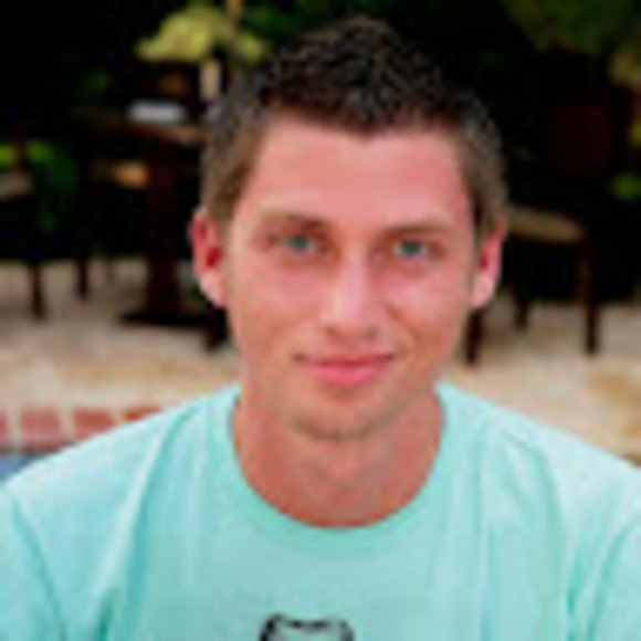 Meet your Posher, Jeremy - Picture 1 of 1